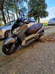 X max 250, Shadow 50,Vespa LX 50