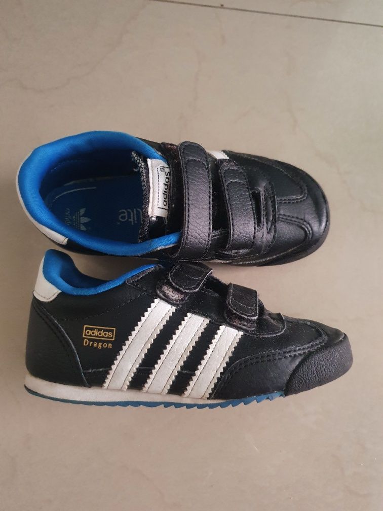 Детски маратонки обувки футбол adidas nike от 25 до 35 номер