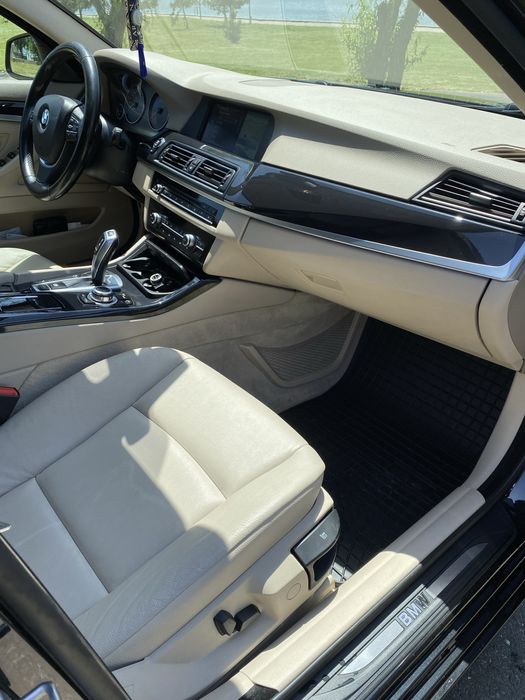 Bmw F10 .Stare excelenta