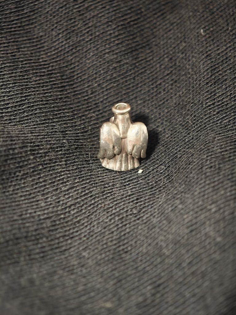 Талисман Pandora -  Ангел на любовта