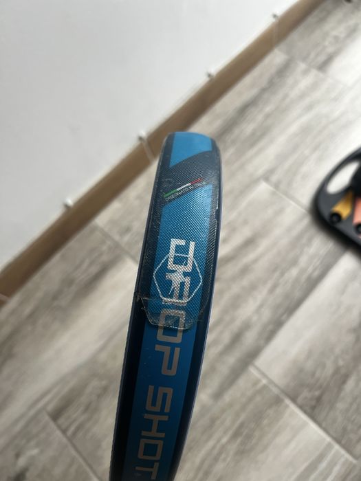 Paleta Padel Dropshot Explorer Pro
