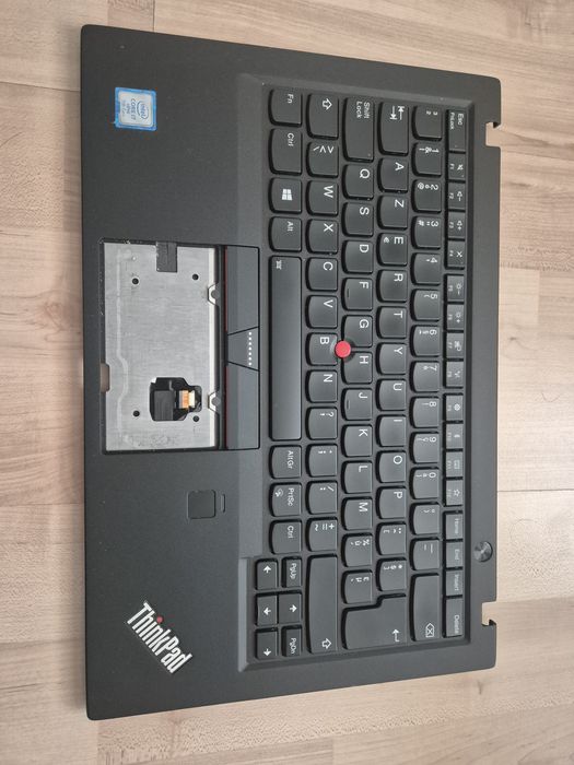 Клавиатура за лаптоп Lenovo Thinkpad X1 Carbon 5th