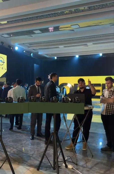 Bullet time аренда(Булет тайм)