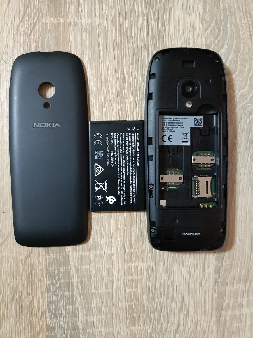 Telefon Nokia f.bun