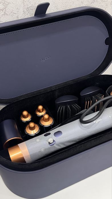 Dyson Airwrap Complete Long