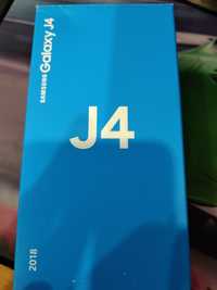 Продам телефон Samsung J4