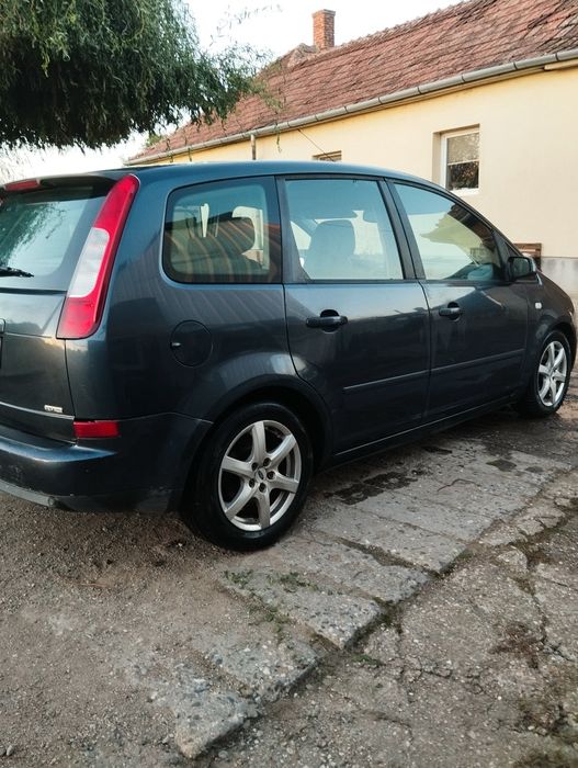 Ford c max 2.0 TDCI