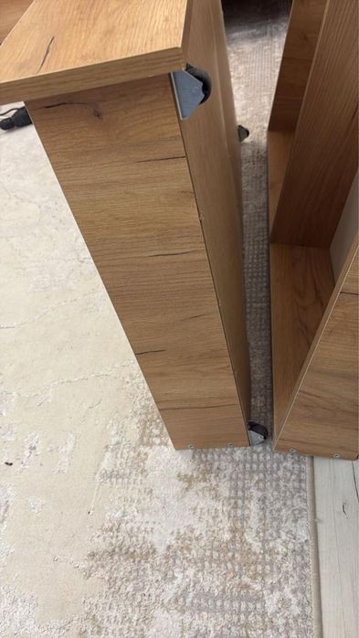 Продам двухместную кровать