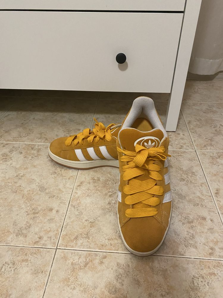 СПЕШНО adidas campus 00s 45 1/3 номер