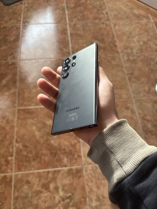 Samsung S23 Ultra