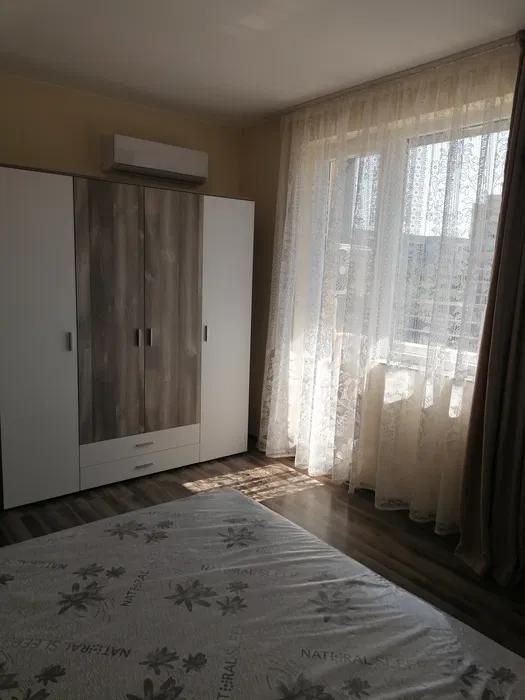 Дава се под наем Двустаен апартамент в Пловдив, Кючук Париж - 86 кв.м за 340 € - Снимка #4