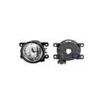 Proiector ceata Alfa Romeo Giulia Stelvio Citroen Berlingo DS5 Jumper Fiat 500, 500L Doblo Ducato Punto Panda Punto Evo, Ford Edge Mondeo S-Max Honda Accord Civic CR-V Iveco Daily Jeep Cherokee Compass