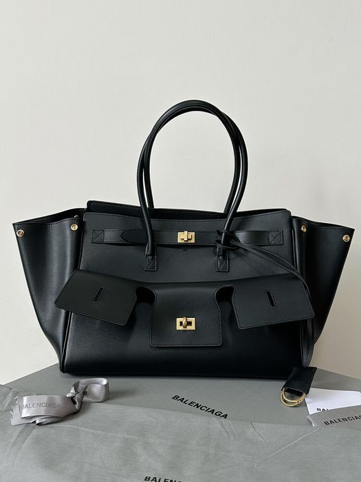 Geanta Balenciaga Bel Air, Premium