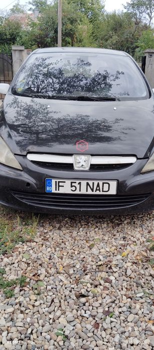 Vând/Schimb Peugeot 307