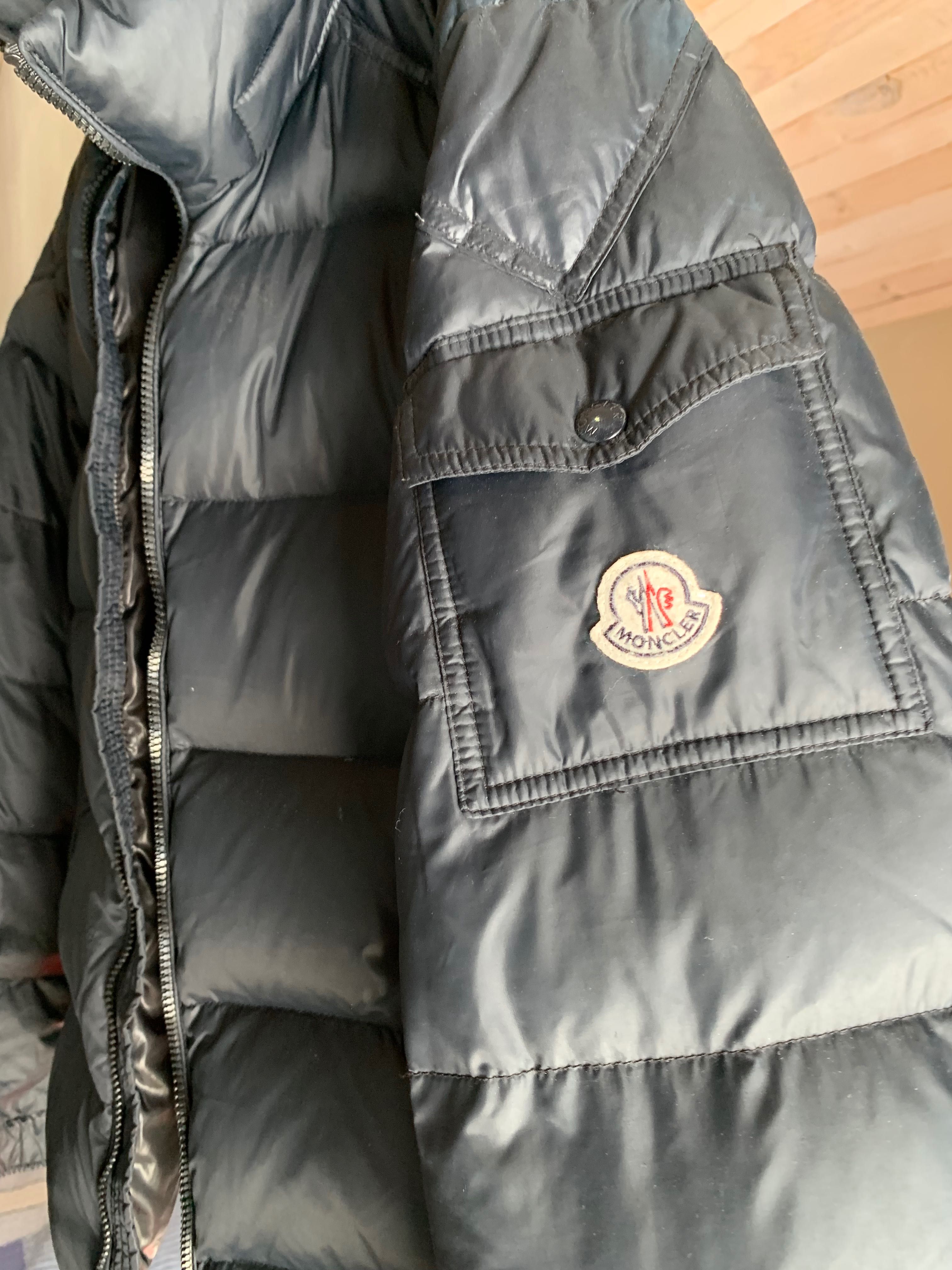 The North Face, Moncler, Pepe Jeans