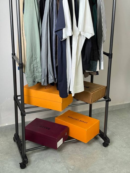 Гардероп вешалка garderoplar вешелка