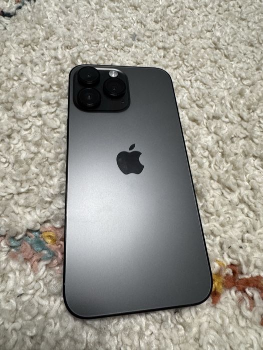 iPhone 14 Pro Max 512GB Nou Baterie 100