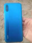 Redmi 9A 64 4 xotira narmal tel obmen yoki 600000 ming sum ichotki tel