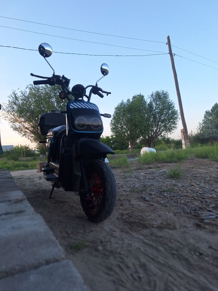 Skater bike sotiladi