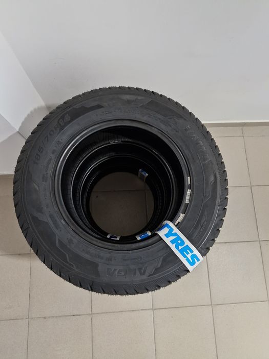 Шины 185/70 R14 КАМА ЗИМНИЕ