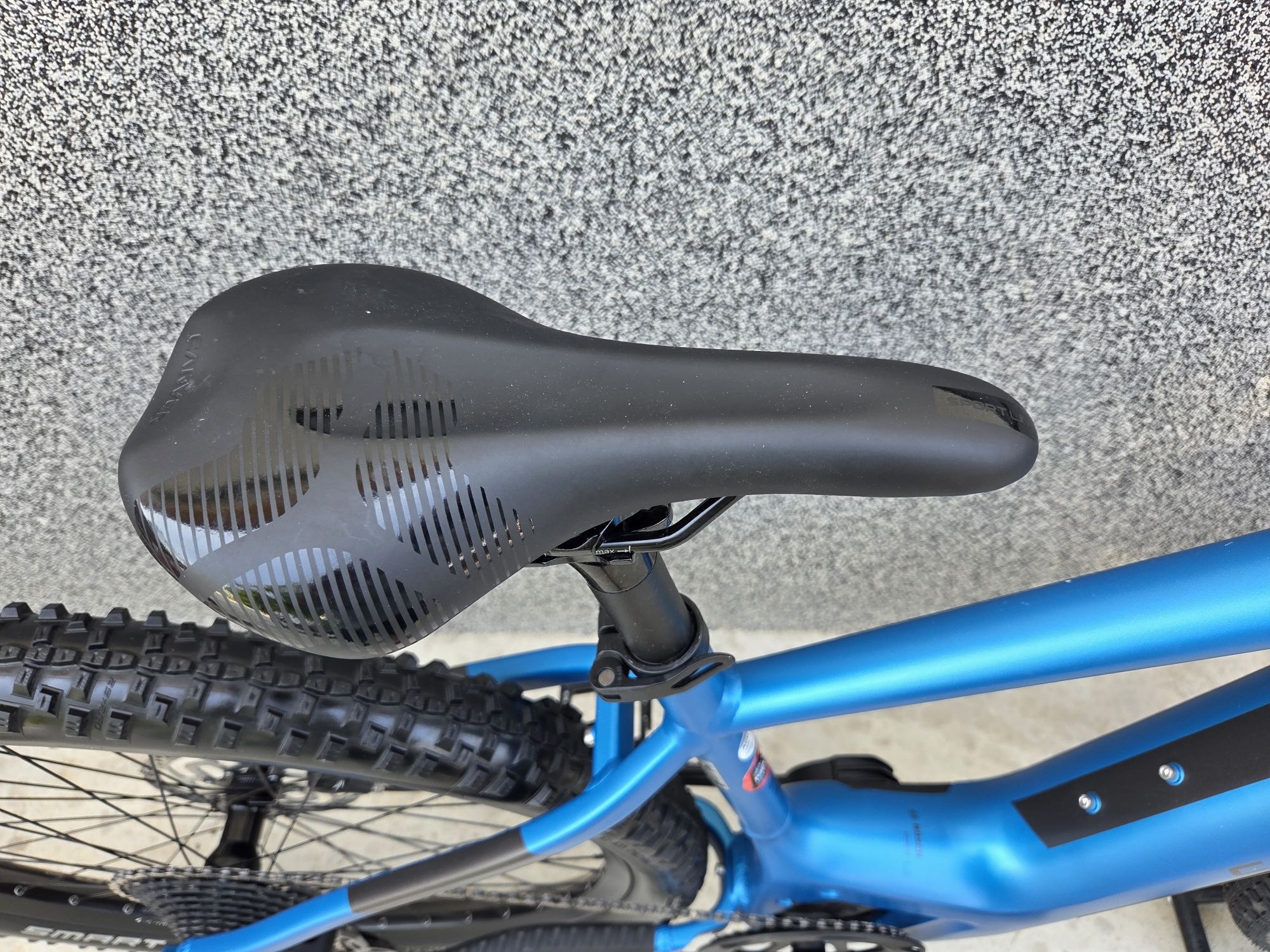 Планински Carver 29" 2024 | Bosch CX | 625Wh | Почти нов