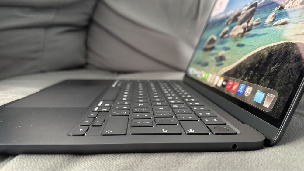 Apple Macbook Air M5 13" 10 CPU/10 GPU/16GB RAM/1TB SSD/ — миниатюра 3