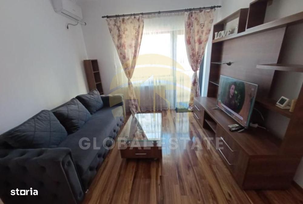 Inchiriere apartament 2 camere - Rahova - Sebastian | Centrala