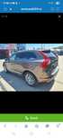 Volvo XC60, 2017, D4, cutie automata, 190 cp, 2000 cmc.