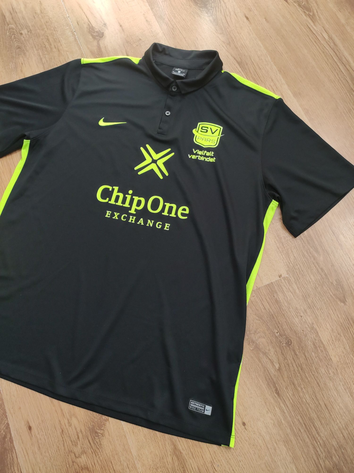 Tricou Nike fotbal mărimea XL