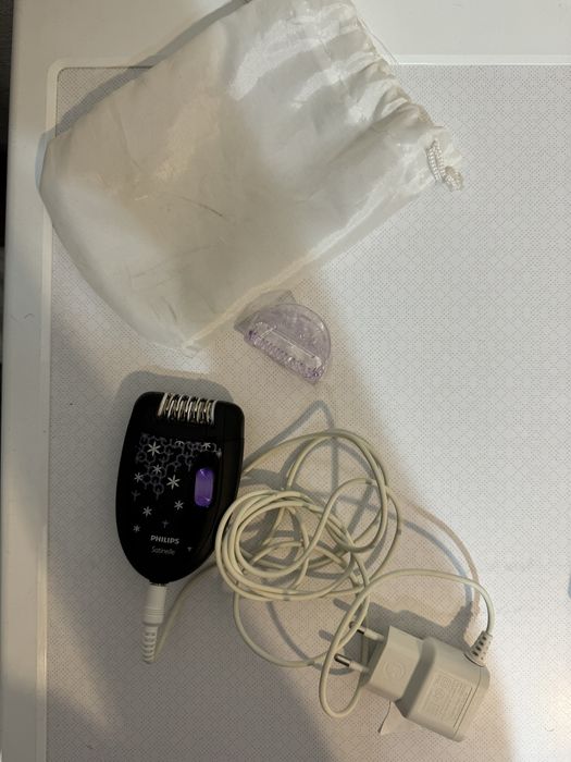 Продам эпиляторы Philips