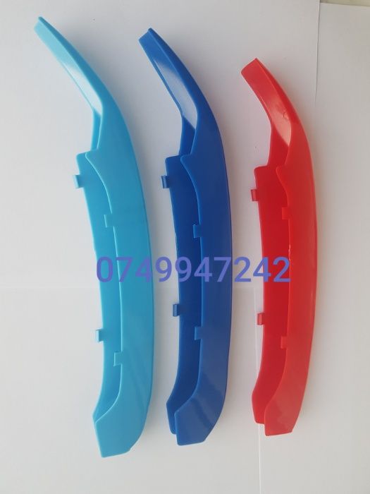 Emblema ornament plastic grila BMW M Power X1 F48