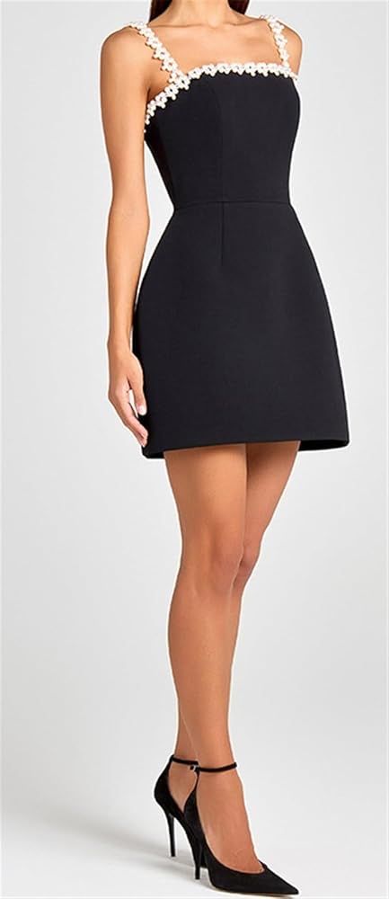 Mini Party Dress