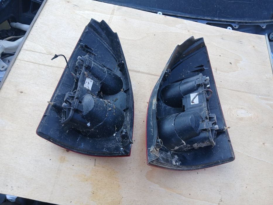 Stopuri Nissan primera