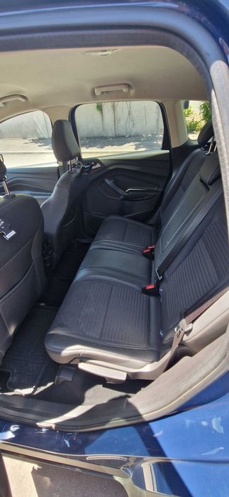 Ford Kuga Titanium 1.5 AWD 182 CP-primul proprietar, istoric service