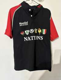 Tricou Rugby ( marimea :M)