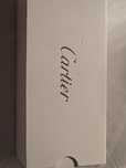 Ochelari Gold Panthere Cartier Originali 100%