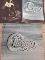 Vinyl/vinil LP - Chicago II + poster - Columbia USA 1970