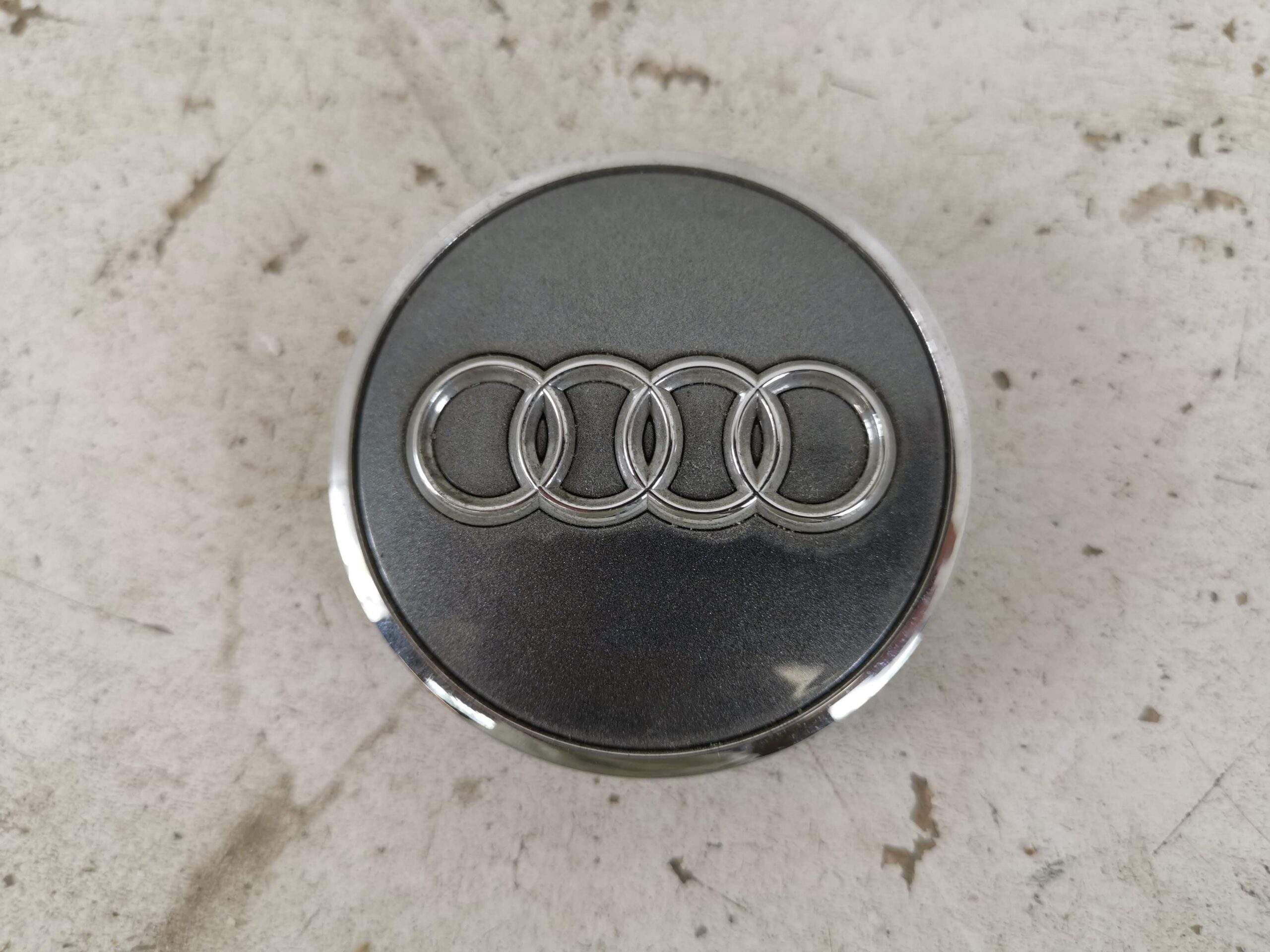 Капак За Джанта Ауди А4 Аванд / Audi A4 Avant [B9 8W] [ - ], A4 B9 [ -