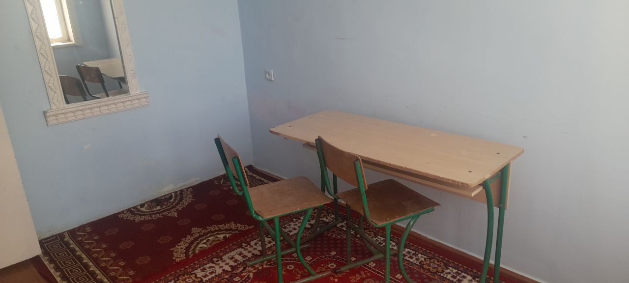 общит сатылады 3 комната