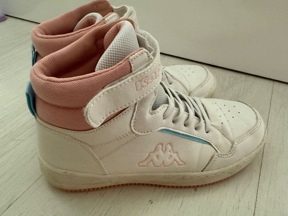 Детски спортни обувки Kappa