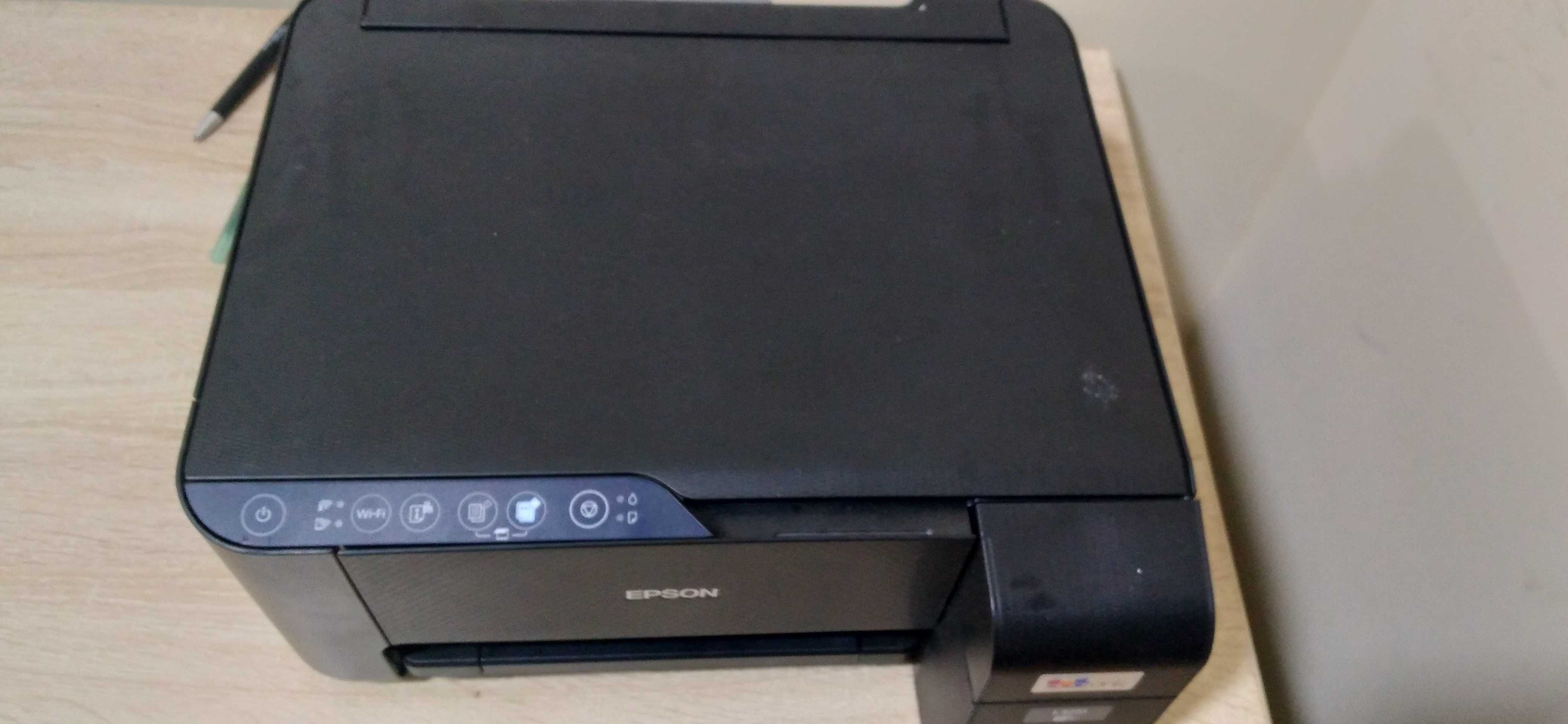 Принтер Epson L3251