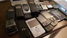 Нокия /Nokia 7110,8110,N95,N96,7900,7200,E63,E75,5730,E7,E50,9300,Е61i