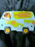 Masinuta  the mystery machine