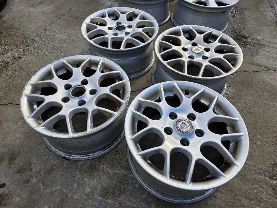 Джанти 15 - Audi,Volkswagen, Skoda, Seat