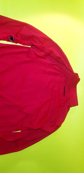 MAMMUT  мъжко спортно горнище