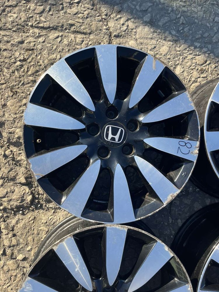 Оригинални джанти Хонда CR-V Civic Honda 17” rav4 corola vitara 7j н82