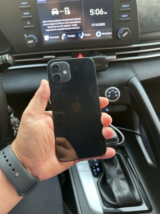 iPhone 12 128GB полностью рабочий состояние