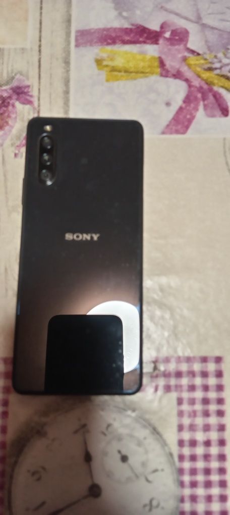 Sony Expiria 10	III