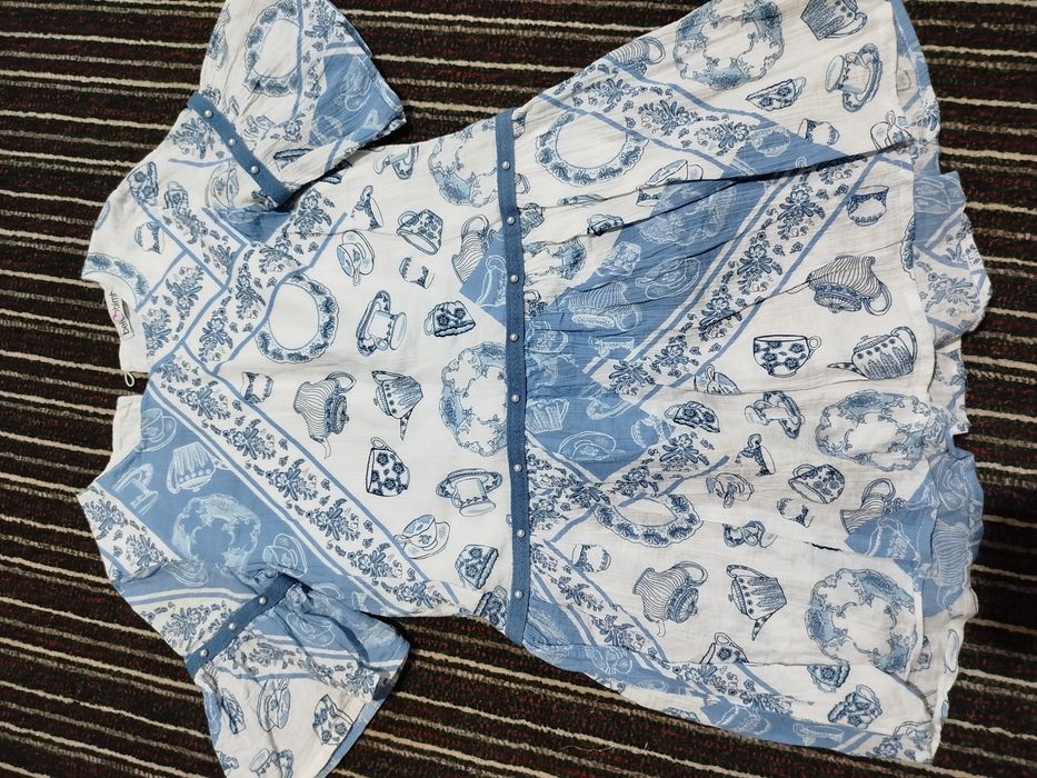 Детские одежды брендовые