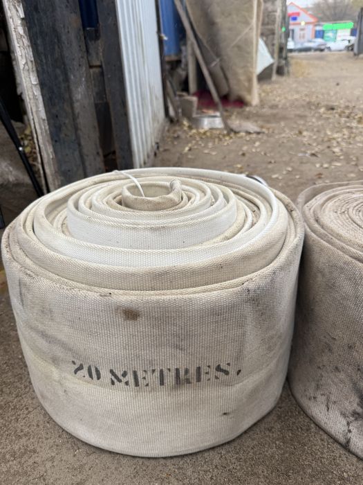 пожарные рукава (шланги)